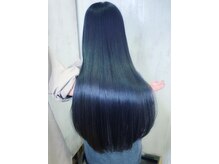 アンフィサンクミル 銀座(AnFye cinq mille)