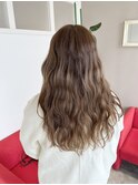 明るめ☆ミルキーベージュ