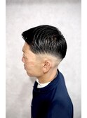 スキンフェード