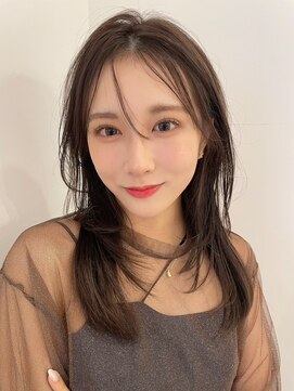 リコバイアフロート(riko by afloat) 【畑中正敏】20代30代40代◎ひし形レイヤーくびれレイヤー