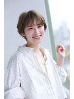 イチリン 市川店(ICHIRIN) カジュアルショート