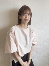 ミリ 千歳烏山(Mili CARE&SPA) 佐藤 ことほ