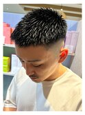 フェード風ミニボウズ