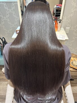 ファボリ(Favori) 美髪覚醒カラー