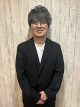 アルバ 宇都宮市(Alba)&nbsp;松本 慎平