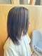 ヘアーランド カプリ(Hair land Capri)の写真/大人女性におすすめ◇髪に優しいカラー剤を使用することでダメージレスに理想の髪色を叶えます...*