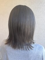 カーサ(Casa by JLB)&nbsp;【CASA.maika】カーキグレージュ