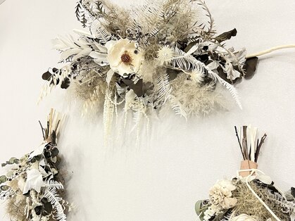 セジールへアメゾン(SAISIR HAIRMAISON)の写真