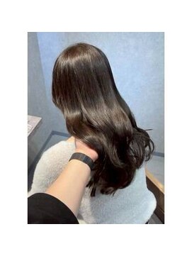 ミリ 千歳烏山(Mili CARE&SPA) ミリお客様スタイル