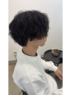 ラズ(Luz) ツイスト波ウェーブ