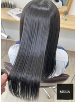メリア(MELIA)&nbsp;髪質改善トリートメント#浦和#美容院#南浦和#縮毛矯正#髪質改善