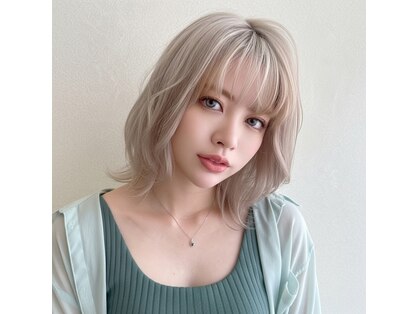 アッシュ 桜木町店(Ash)の写真