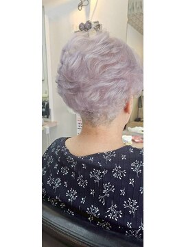 スタジオゼロ(studiozero) バイアスアップ