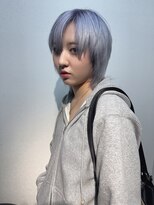 アローズ 久留米店(arose)&nbsp;ウルフシルバー