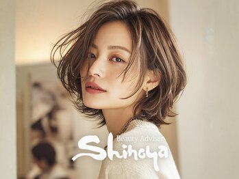 Shinoya 米沢春日店 