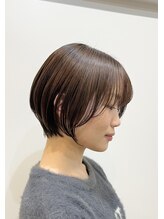 フィッティ(fiti)&nbsp;ショート