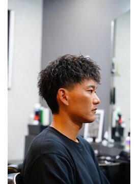 ドゥーエン 蒲生店(DoEN) ツイストスパイラル