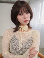 アンジェリカ 八尾店(ANGELICA)&nbsp;カット×カラー×トリートメント