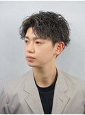 ラルフカール/ニュアンスパーマ〈理容室〉