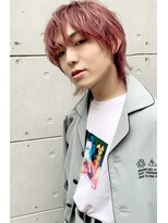 ネオリーブカップ 町田店(Neolive capu)&nbsp;レイヤー/ウルフ/町田/Neolive capu