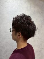 レム(Rem.)&nbsp;メンズパーマ/大人女性/OLさん/学生さん/20代/30代/40代/50代