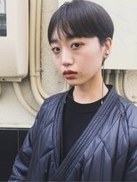 ブリコ(Brico)&nbsp;ショートマッシュ