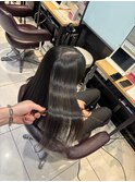 髪質改善ストレート［町田/町田駅/町田駅前店/町田店]