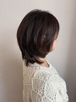 エルサフィロ ヒゴバシ(el zafiro)&nbsp;【エルサフィロ　肥後橋】お客様スタイル