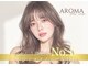 アロマ ヘアー ルーム 新宿店(AROMA hair room)の写真