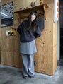 ヌーク(NUUK) ヨコヤマ アヤナ
