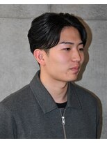 ワンワンオー バーバーショップ 博多店(@110 BARBER SHOP) メンズカット/フェード/濡れパン/バーバー/理容/博多/天神/眉毛