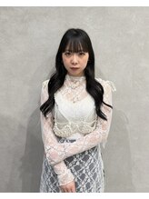 アッシュ 等々力店(Ash) 手塚 琉乃