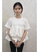 エスドットブルーム 天王寺店(S.BROOM)&nbsp;海老名 玲麗
