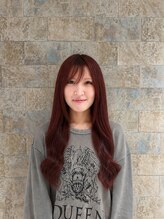 アーフィー 千葉(Arphy)&nbsp;前田 みのり
