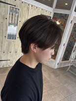 リノ カルバリ(Lino Calbari)&nbsp;Lino Calbariスタイル