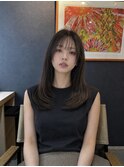 ロングレイヤー