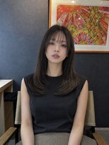 コクウ(cocu)&nbsp;ロングレイヤー