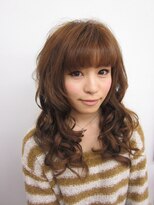 美容室イーナ(e na)&nbsp;☆ナチュラルエクステ☆