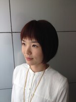 ワンダーヘア(Wonder hair)&nbsp;【ｗｏｎｄｅｒ　ｈａｉｒ】スッキリ☆ショートボブ