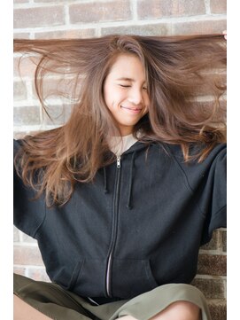 ナッツ(NUT'S) クラシカルマーメイドアッシュ 【NUT'Sナッツ八王子】