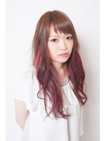 ヴィトゥレイ(Betray) Betray flash pink