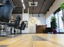アグ ヘアー シャイン 富山市店(Agu hair shine)