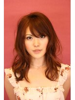 ビーチ 土呂店(Beach)&nbsp;フェアリーカール