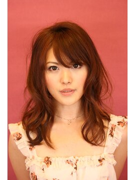 ビーチ 土呂店(Beach) フェアリーカール