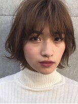 ヴェイン(VEIN)&nbsp;【VEIN】外はねショート