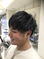 モードケイズ 西宮(MODE K's)&nbsp;スパイラルパーマ/ツイストスパイラル/マッシュ/マッシュウルフ