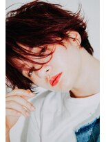 グランシャリオ 笹塚店(Grand Chariot) 【GrandChariot 笹塚】大人フェミニンショート