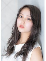 サロン ド コッソン&nbsp;［せんげん台駅/せんげん台］春のグラマラスカール