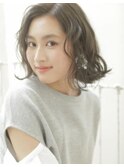 【MODEKs improve店】エッジショート