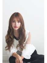 ルル カリス(lulu CHARIS)&nbsp;ロング